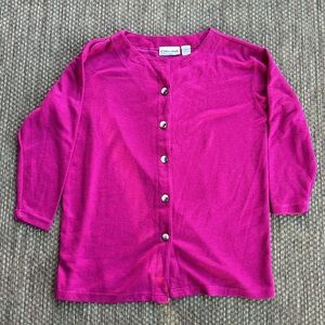 Vintage Christina Cardigan